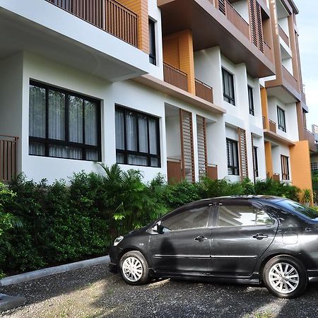 Dusit Naka Place Phuket Zewnętrze zdjęcie