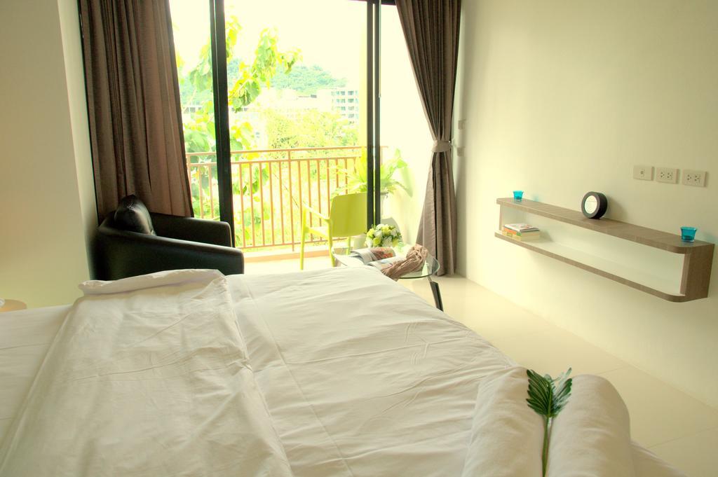 Dusit Naka Place Phuket Pokój zdjęcie