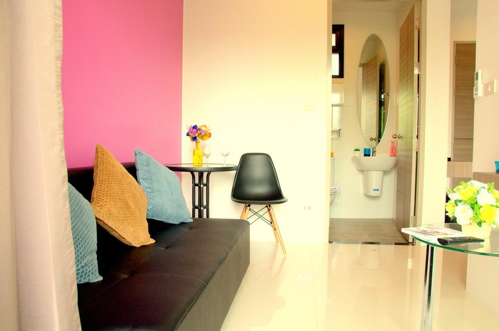 Dusit Naka Place Phuket Pokój zdjęcie