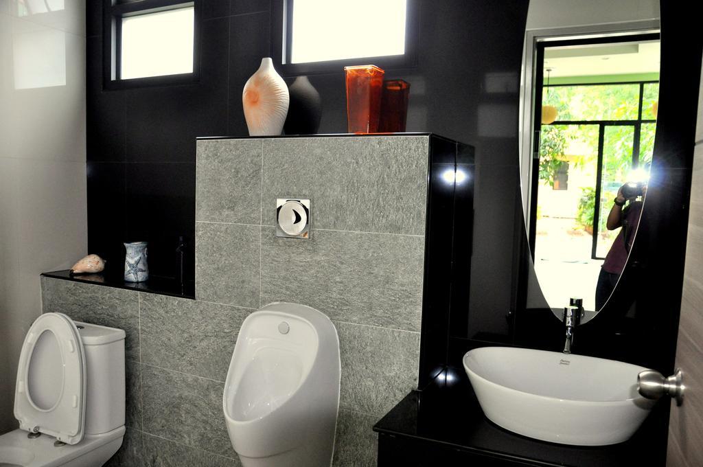Dusit Naka Place Phuket Zewnętrze zdjęcie