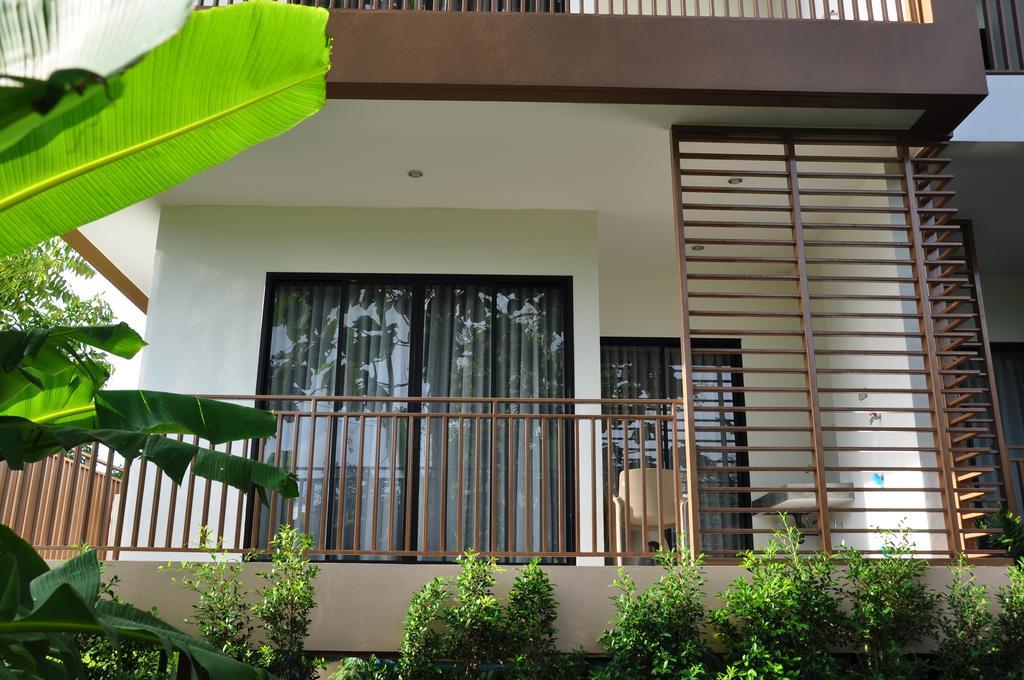 Dusit Naka Place Phuket Zewnętrze zdjęcie