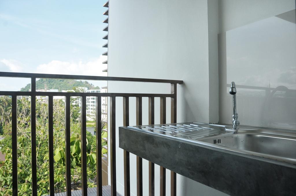 Dusit Naka Place Phuket Pokój zdjęcie