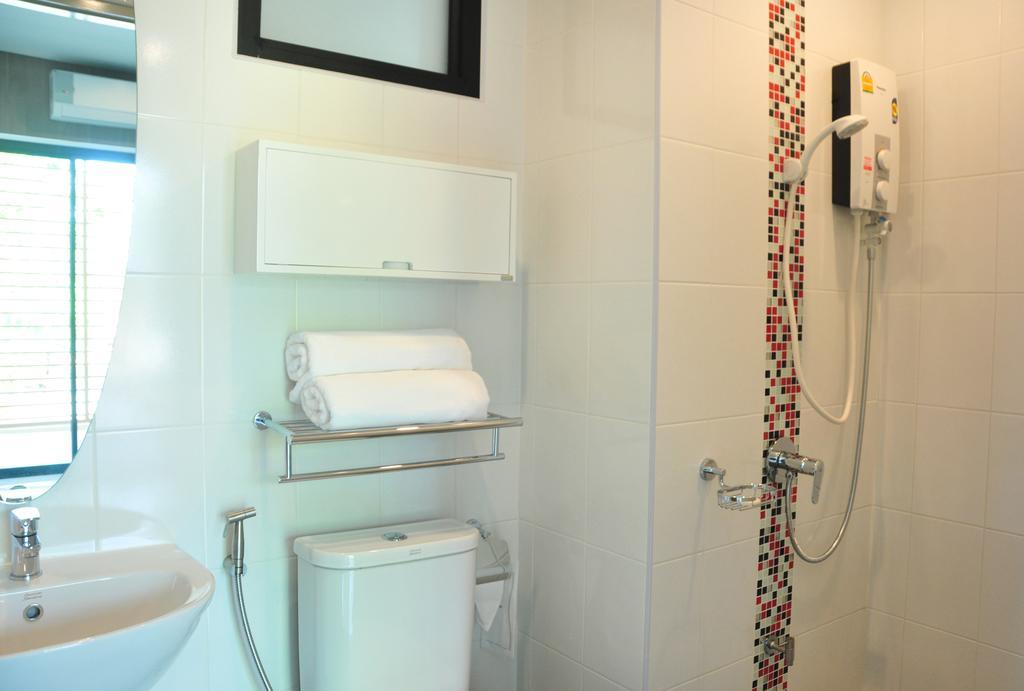 Dusit Naka Place Phuket Pokój zdjęcie