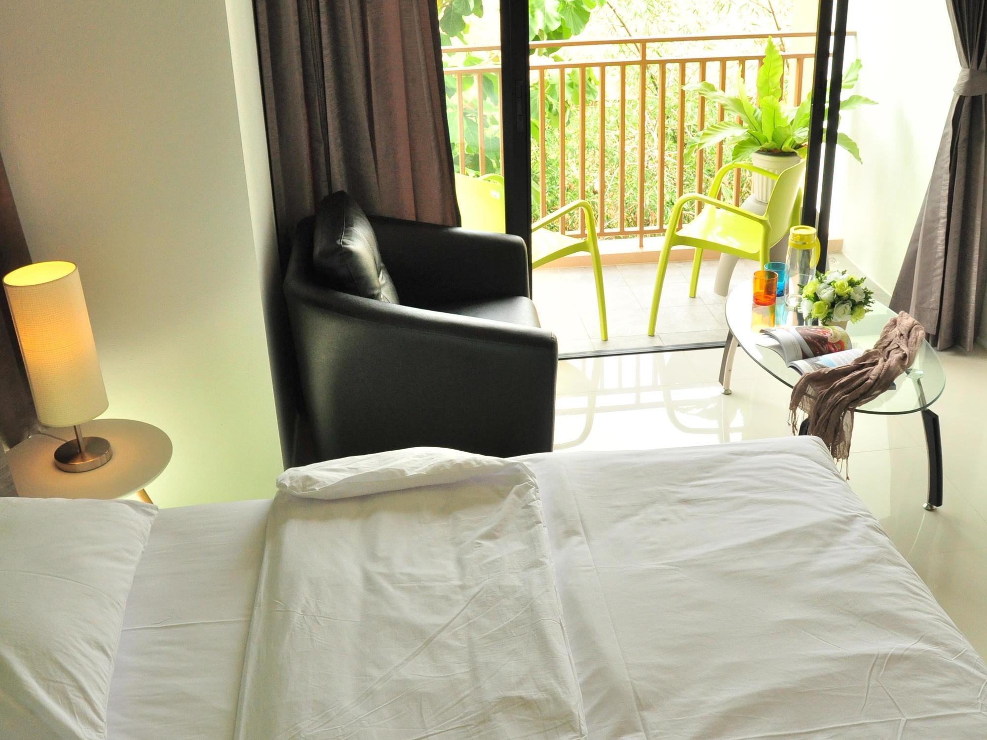 Dusit Naka Place Phuket Zewnętrze zdjęcie