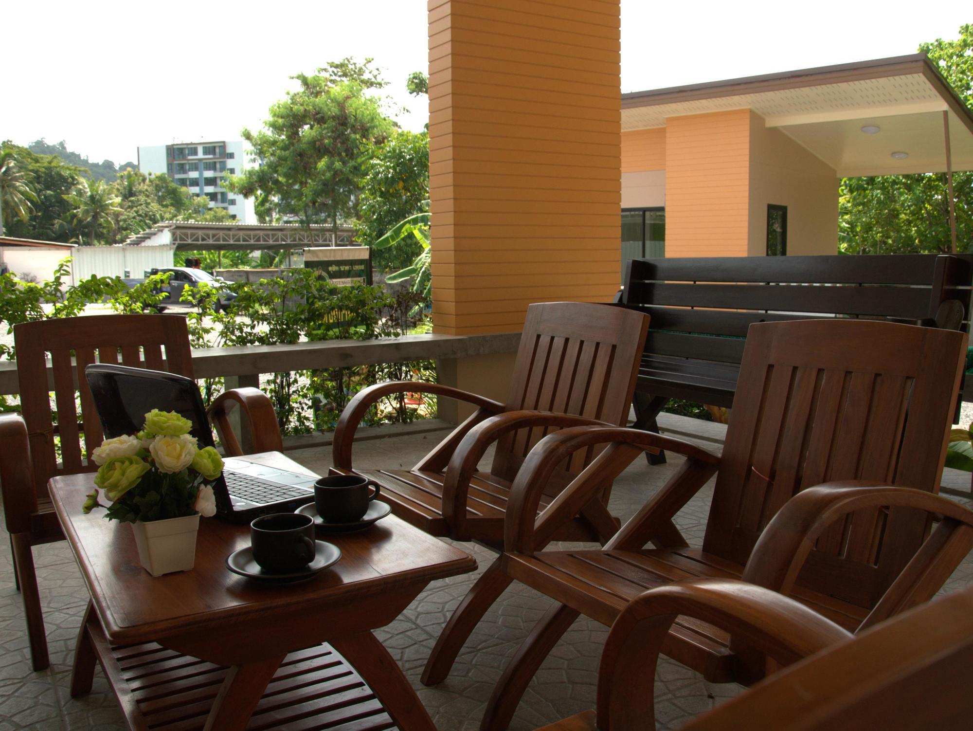 Dusit Naka Place Phuket Zewnętrze zdjęcie
