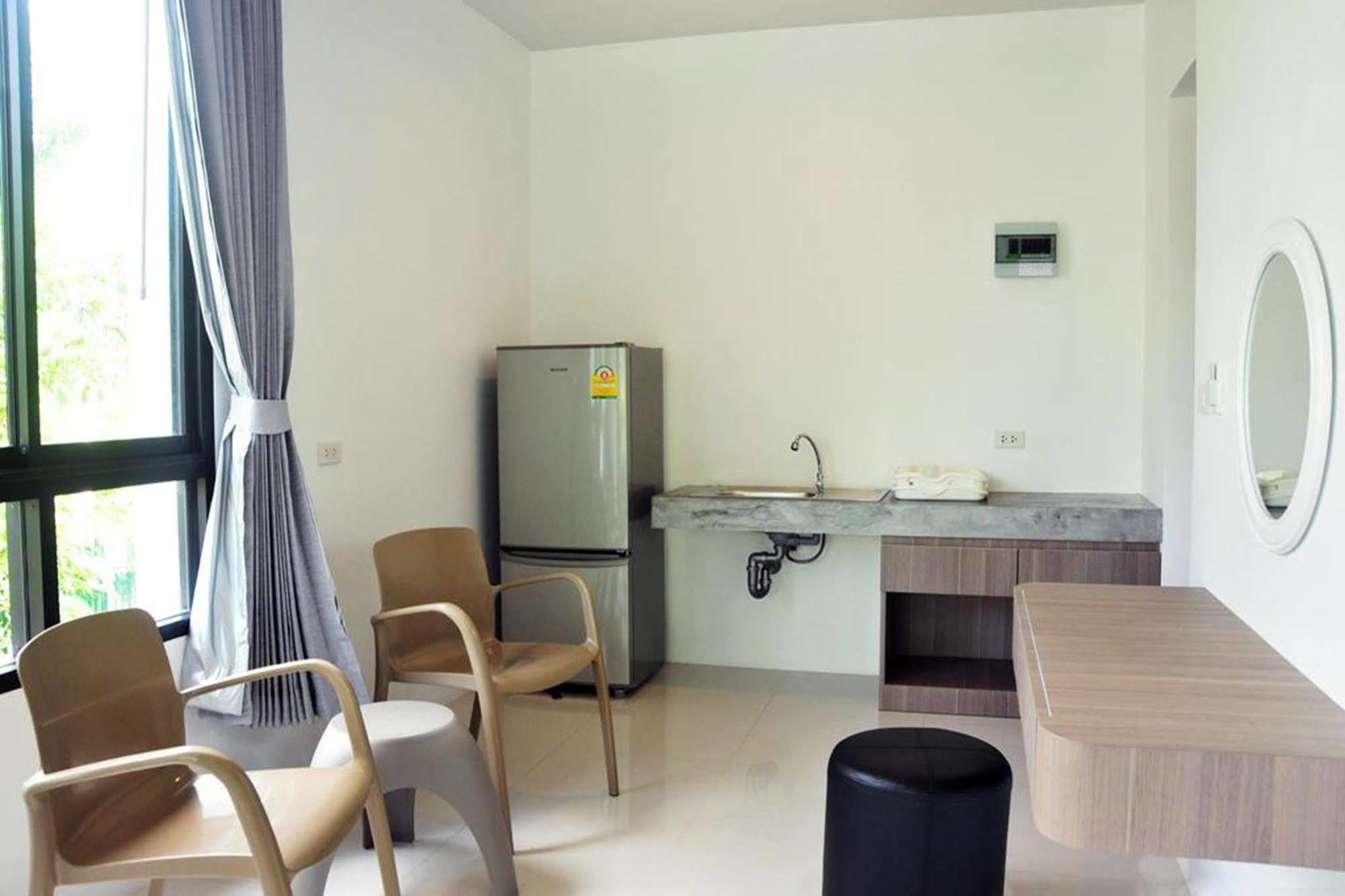 Dusit Naka Place Phuket Zewnętrze zdjęcie