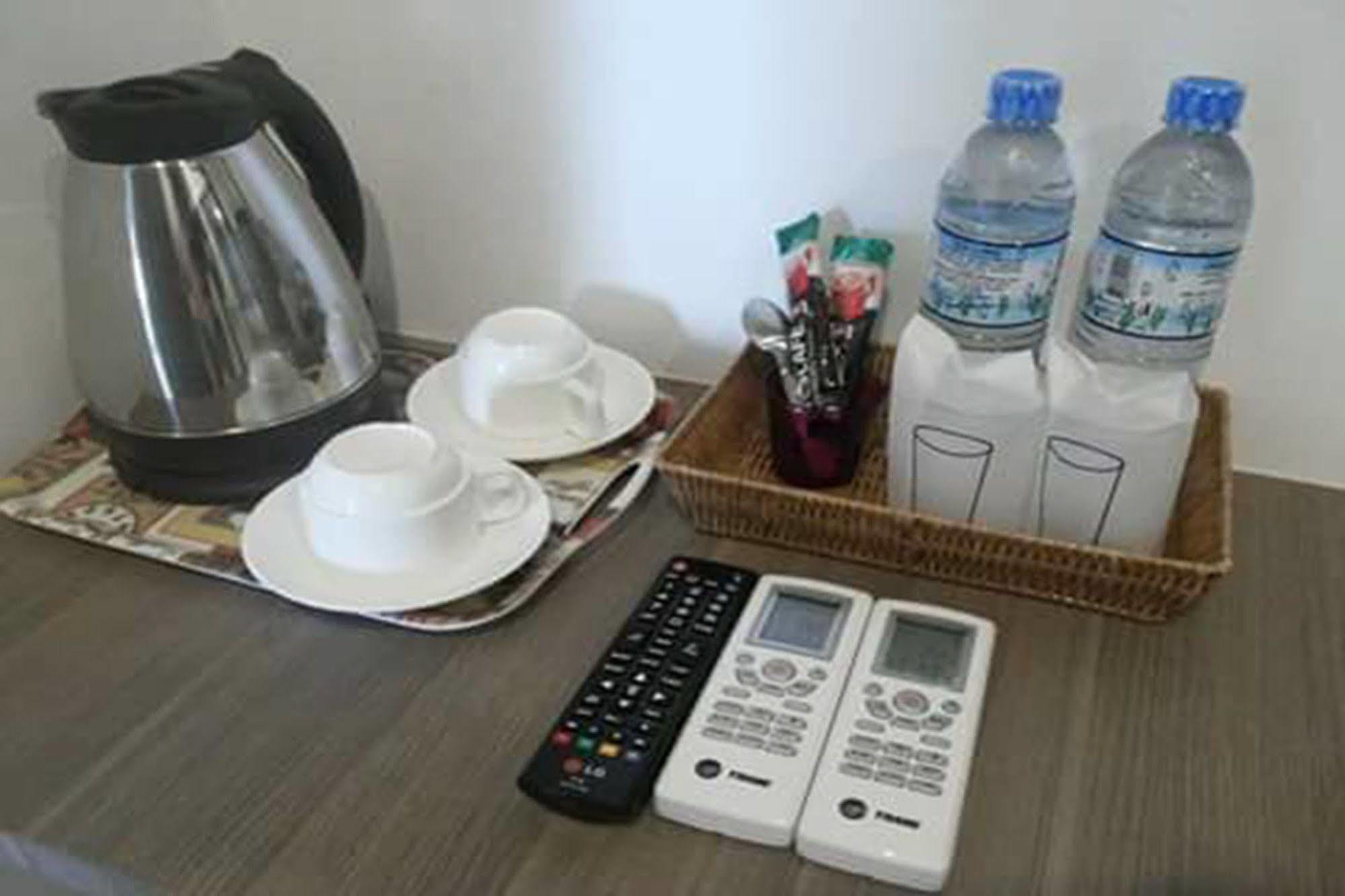 Dusit Naka Place Phuket Zewnętrze zdjęcie