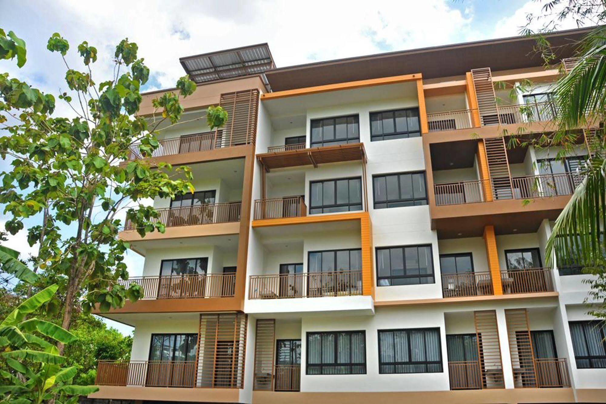 Dusit Naka Place Phuket Zewnętrze zdjęcie