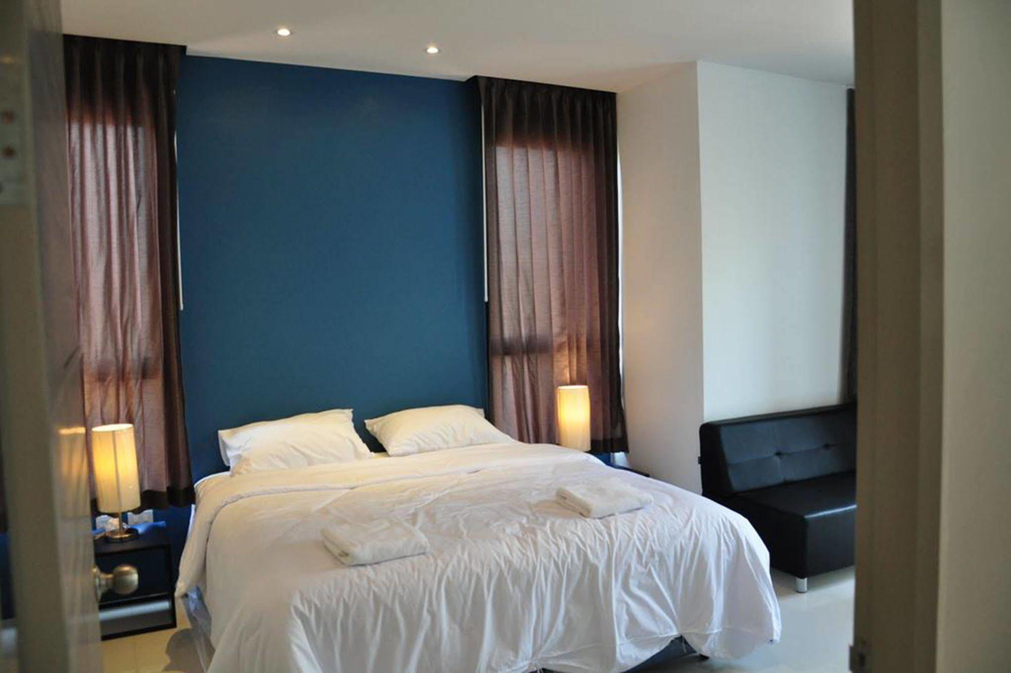 Dusit Naka Place Phuket Zewnętrze zdjęcie