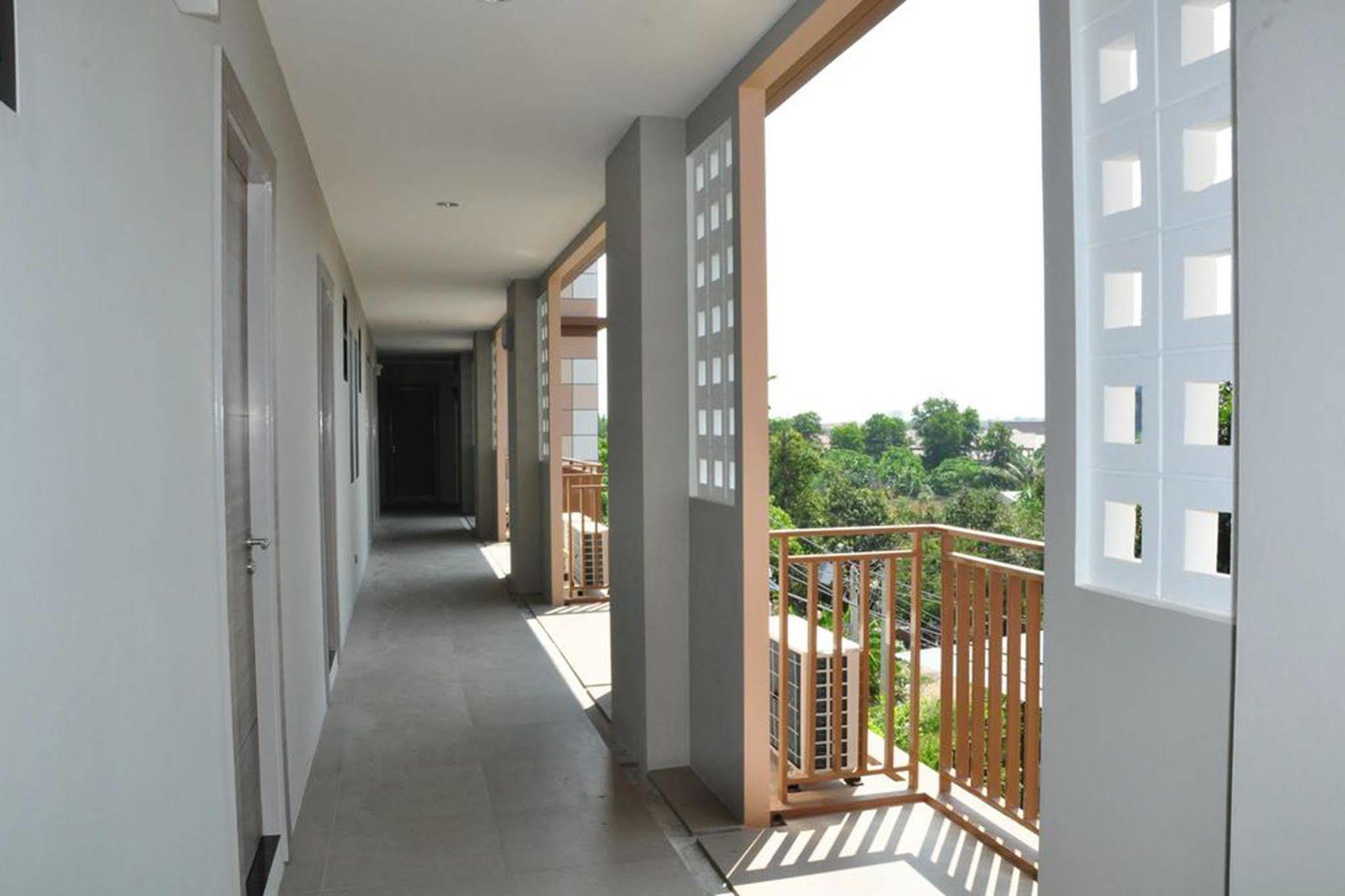 Dusit Naka Place Phuket Zewnętrze zdjęcie
