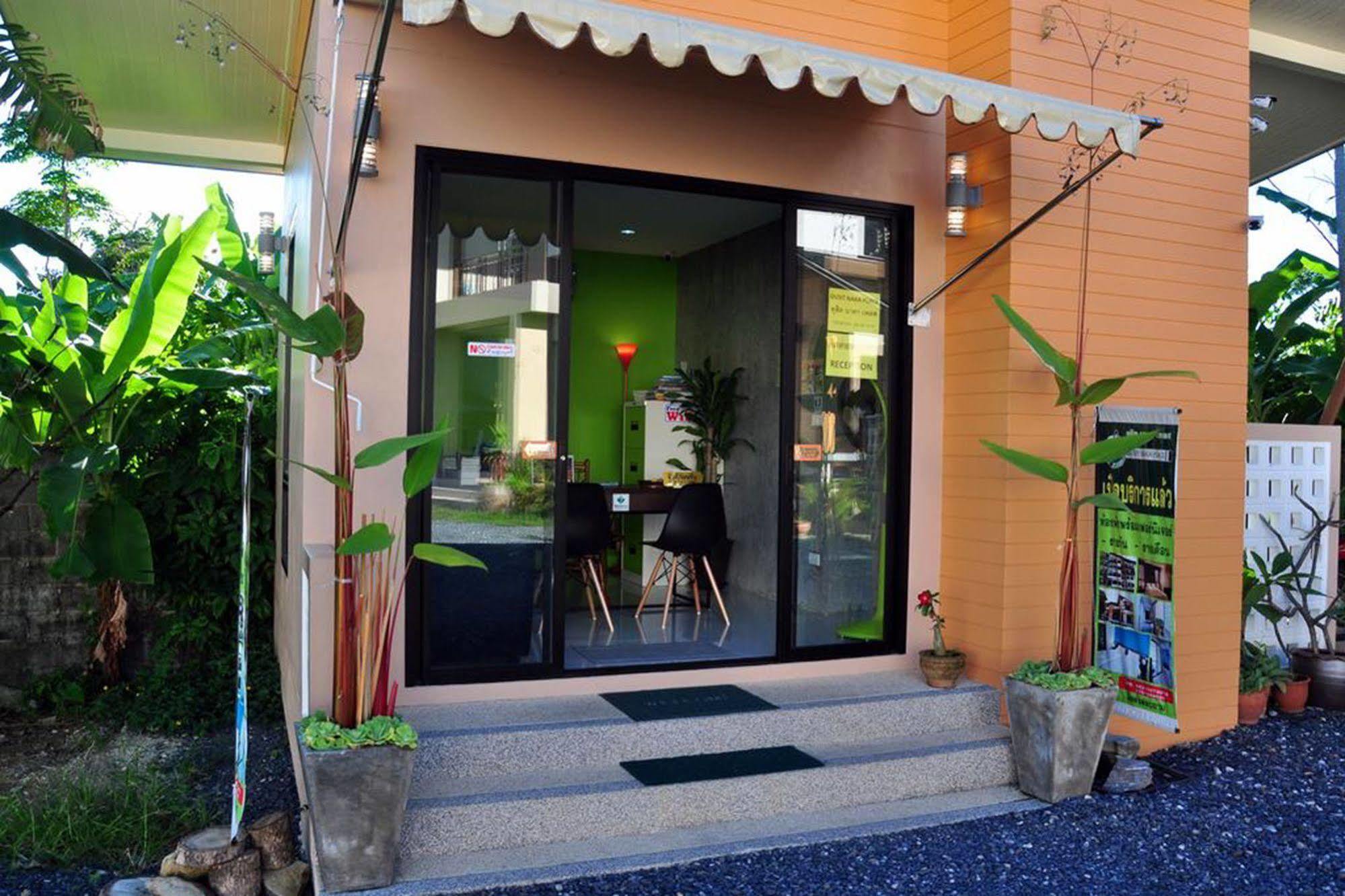 Dusit Naka Place Phuket Zewnętrze zdjęcie